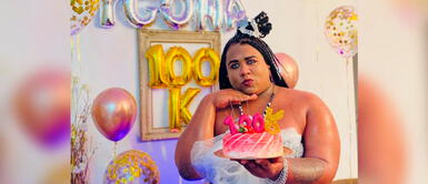 Fallece de COVID-19 la influencer que promocionaba las fiestas clandestinas en Brasil Fallece de COVID-19 la influencer que promocionaba las fiestas clandestinas en Brasil