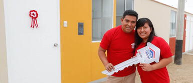 Construcción en Sitio Propio 2021: ¿Qué requisitos debo cumplir para obtener el bono de S/26,400 soles? Construcción en Sitio Propio 2021: ¿Qué requisitos debo cumplir para obtener el bono de S/26,400 soles?