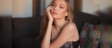 Castaño chocolate, el tono con el que Ester Expósito le dice adiós a su cabellera rubia Castaño chocolate, el tono con el que Ester Expósito le dice adiós a su cabellera rubia