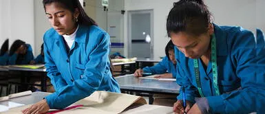 Beca Inclusión: Conoce los beneficios que otorgará a las personas con discapacidad Beca Inclusión: Conoce los beneficios que otorgará a las personas con discapacidad