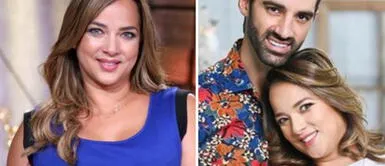 Toni Costa pone fin al rumor de separación con Adamari López Toni Costa pone fin al rumor de separación con Adamari López