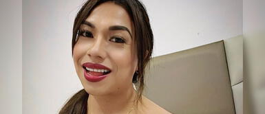 Dayanita actualiza su clóset con moderno y fresco conjunto escocés para el verano Dayanita actualiza su clóset con moderno y fresco conjunto escocés para el verano