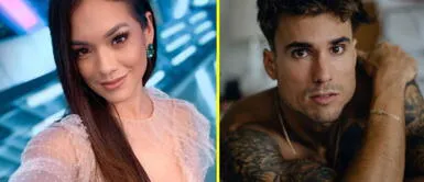 Gino Assereto cuenta por qué se fue Jazmín Pinedo de EEG y si aún la ama Gino Assereto cuenta por qué se fue Jazmín Pinedo de EEG y si aún la ama