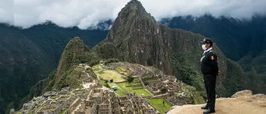 Cuarentena 2021: ¿Machu Picchu funcionará con normalidad? Cuarentena 2021: ¿Machu Picchu funcionará con normalidad?