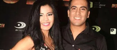 Estrella Torres estaría embarazada y revela el nombre que le pondrá a su bebé Estrella Torres estaría embarazada y revela el nombre que le pondrá a su bebé