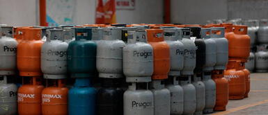 Vale GLP S/ 18: Consulta si eres beneficiario del descuento del balón de gas Vale GLP S/ 18: Consulta si eres beneficiario del descuento del balón de gas