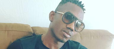 Andrés 'el Cóndor' Mendoza se reinventa y se lanza como pizzero Andrés 'el Cóndor' Mendoza se reinventa y se lanza como pizzero