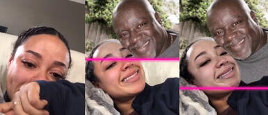 Filtro para crear fotos con familiares fallecidos conmueve en TikTok Filtro para crear fotos con familiares fallecidos conmueve en TikTok