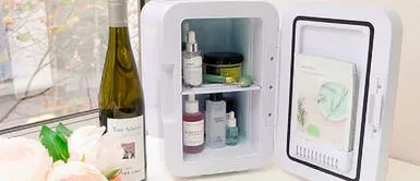 ¿Se deben guardar los cosméticos en el refrigerador para mejorar su conservación? ¿Se deben guardar los cosméticos en el refrigerador para mejorar su conservación?