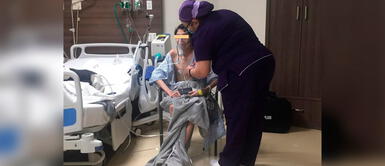 México: Famosos se unen para apoyar a un menor de 17 años que requiere un trasplante de pulmón México: Famosos se unen para apoyar a un menor de 17 años que requiere un trasplante de pulmón