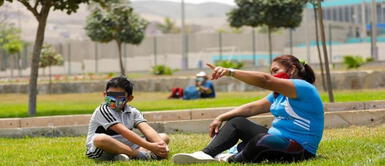 Cuarentena 2021: parques zonales de Lima atenderán al público con algunas restricciones Cuarentena 2021: parques zonales de Lima atenderán al público con algunas restricciones