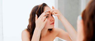 Hablemos del producto favorito para tratar los brotes de acné: parches con hidrocoloide Hablemos del producto favorito para tratar los brotes de acné: parches con hidrocoloide