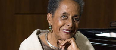 Susana Baca a presidente Sagasti: "Ayude a los artistas a sobrevivir con dignidad" Susana Baca a presidente Sagasti: "Ayude a los artistas a sobrevivir con dignidad"