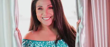 Tula Rodríguez comparte su actitud guerrera con sus seguidores Tula Rodríguez comparte su actitud guerrera con sus seguidores