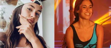 Francesca Zignago negó regreso a Esto es guerra con peculiar respuesta Francesca Zignago negó regreso a Esto es guerra con peculiar respuesta