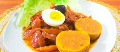 Cuarentena: 89 recetas ricas y económicas para no subir de peso Cuarentena: 89 recetas ricas y económicas para no subir de peso