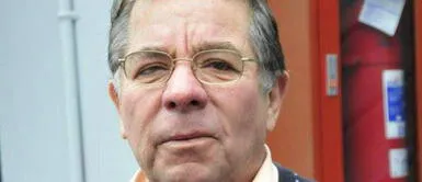 Efraín Aguilar es llevado a la Villa Panamericana tras dar positivo a la COVID-19 Efraín Aguilar es llevado a la Villa Panamericana tras dar positivo a la COVID-19