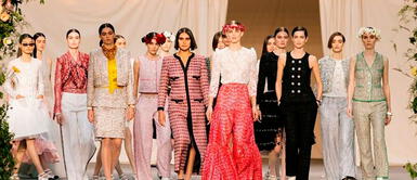 4 tendencias en maquillaje vistas en la Semana de Alta Costura que podemos replicar 4 tendencias en maquillaje vistas en la Semana de Alta Costura que podemos replicar