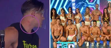 Denuncian abuso laboral en Esto es Guerra Denuncian abuso laboral en Esto es Guerra