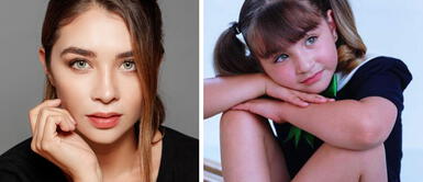 Protagonista de Luz Clarita confiesa que fue víctima de abuso Protagonista de Luz Clarita confiesa que fue víctima de abuso