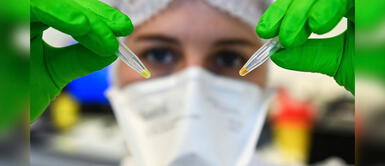 ¿Por qué están apareciendo ahora tantas variantes de la COVID-19? Científica explica ¿Por qué están apareciendo ahora tantas variantes de la COVID-19? Científica explica