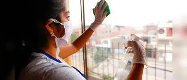 Epidemiólogo brinda recomendaciones para lograr una cuarentena exitosa Epidemiólogo brinda recomendaciones para lograr una cuarentena exitosa