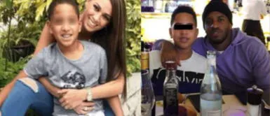 Jefferson Farfán elogió el rol de Melissa Klug como madre de su hijo Jefferson Farfán elogió el rol de Melissa Klug como madre de su hijo