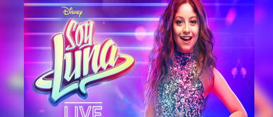 En febrero Disney Channel revivirá lo mejor de Soy Luna En febrero Disney Channel revivirá lo mejor de Soy Luna