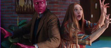 Quién es quién en el vecindario de WandaVision Quién es quién en el vecindario de WandaVision