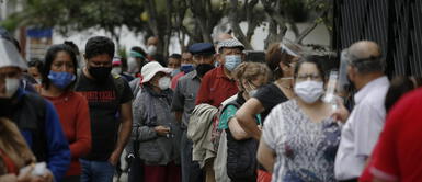 Bono 600 soles sería entregado recién en la quincena de febrero Bono 600 soles sería entregado recién en la quincena de febrero