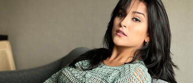 Vecinos de Daniela Darcourt le mandaron un ‘memo’ por cantar demasiado fuerte Vecinos de Daniela Darcourt le mandaron un ‘memo’ por cantar demasiado fuerte