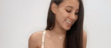 Samahara Lobatón se sometió a cirugía y luce orgullosa su figura Samahara Lobatón se sometió a cirugía y luce orgullosa su figura