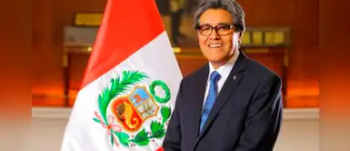 Dr. Abel Salinas: "Una persona que tuvo coronavirus se puede reinfectar" Dr. Abel Salinas: "Una persona que tuvo coronavirus se puede reinfectar"