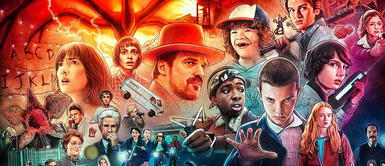 Stranger Things: Conoce al personaje que regresa de la muerte Stranger Things: Conoce al personaje que regresa de la muerte