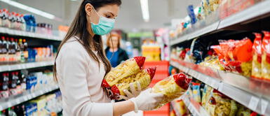 Conoce qué alimentos consumir y cuáles evitar para mantener las defensas altas Conoce qué alimentos consumir y cuáles evitar para mantener las defensas altas