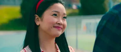 Lana Condor se despide de su personaje Lara Jean con emotiva carta Lana Condor se despide de su personaje Lara Jean con emotiva carta