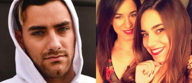 Hermanas de Austin Palao le muestran su apoyo ante disputa con Esto es Guerra Hermanas de Austin Palao le muestran su apoyo ante disputa con Esto es Guerra