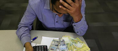 ¿Cómo acceder a mi reporte de deuda para evitar caer en Infocorp? ¿Cómo acceder a mi reporte de deuda para evitar caer en Infocorp?