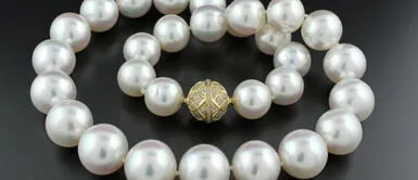 ¿Sabes cuál es el poder esotérico que esconden las perlas? ¿Sabes cuál es el poder esotérico que esconden las perlas?