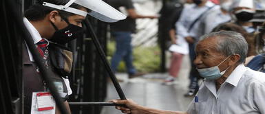 Nuevo Bono de 600 soles: ¿Quiénes podrán acceder a este beneficio? Nuevo Bono de 600 soles: ¿Quiénes podrán acceder a este beneficio?