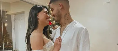 Ivana Yturbe sorprende al posponer su boda con Beto da Silva Ivana Yturbe sorprende al posponer su boda con Beto da Silva