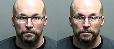 Farmacéutico destruyó 500 vacunas contra COVID-19 por insólita razón Farmacéutico destruyó 500 vacunas contra COVID-19 por insólita razón