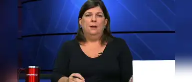 RMP a candidatos: "Buscarme bronca en Twitter para buscar visibilidad es un truco viejo y torpe" RMP a candidatos: "Buscarme bronca en Twitter para buscar visibilidad es un truco viejo y torpe"