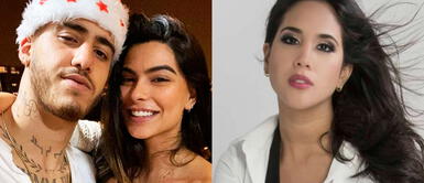 Ivana vivirá en Trujillo con Beto y Melissa le aconseja que no olvide sus sueños Ivana vivirá en Trujillo con Beto y Melissa le aconseja que no olvide sus sueños