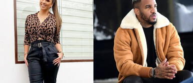 Melissa Klug sobre Jefferson Farfán: "Nos toca unir fuerzas para ser buenos padres" Melissa Klug sobre Jefferson Farfán: "Nos toca unir fuerzas para ser buenos padres"