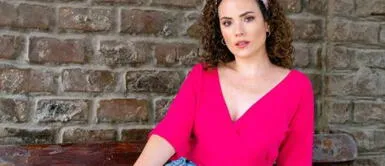 Connie Chaparro confirma la muerte de su padre: "Tengo el alma destrozada" Connie Chaparro confirma la muerte de su padre: "Tengo el alma destrozada"