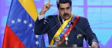 Maduro: “En Perú han hecho decretos contra la migración venezolana” Maduro: “En Perú han hecho decretos contra la migración venezolana”