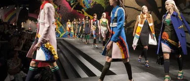 Grupo Prada se suma a movimiento para integrar a personas con discapacidad en la moda Grupo Prada se suma a movimiento para integrar a personas con discapacidad en la moda