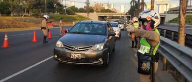 ¿En qué casos puedo usar mi auto sin el pase laboral durante la cuarentena? ¿En qué casos puedo usar mi auto sin el pase laboral durante la cuarentena?