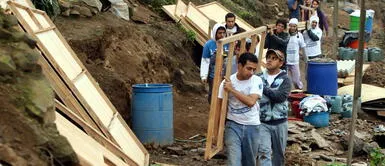 ¡Postula ya! Ministerio de Vivienda lanza convocatoria laboral con sueldos de 3,500 a 9 mil soles ¡Postula ya! Ministerio de Vivienda lanza convocatoria laboral con sueldos de 3,500 a 9 mil soles